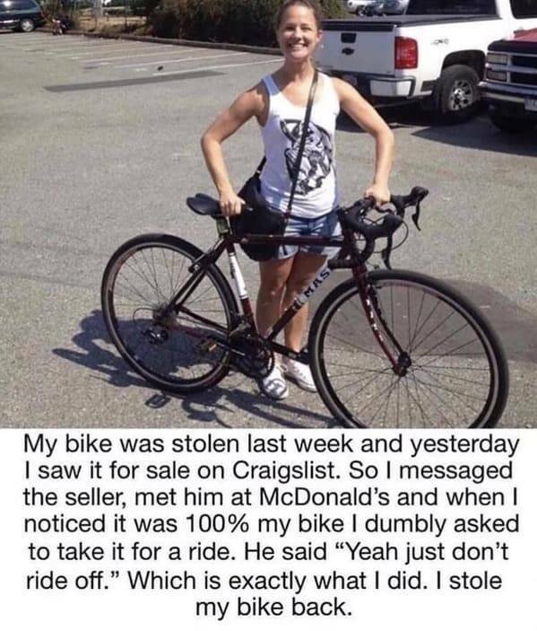 Instant Karma (18 pics)
