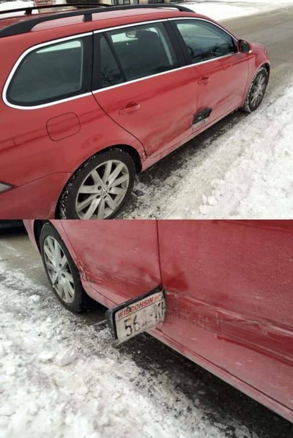 Instant Karma (18 pics)