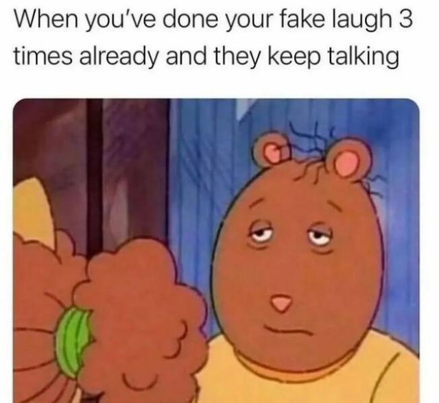 Memes For Introverts (33 pics)