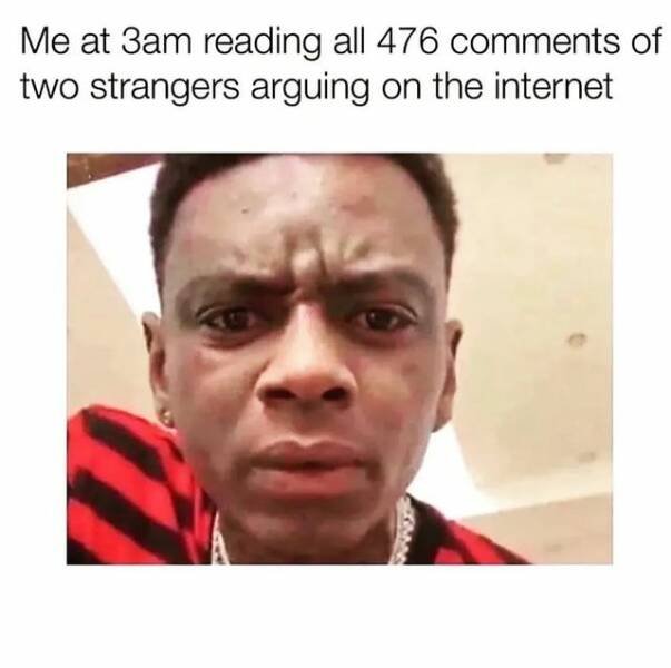 Memes For Introverts (33 pics)