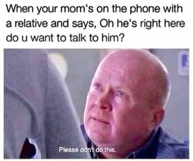 Memes For Introverts (33 pics)