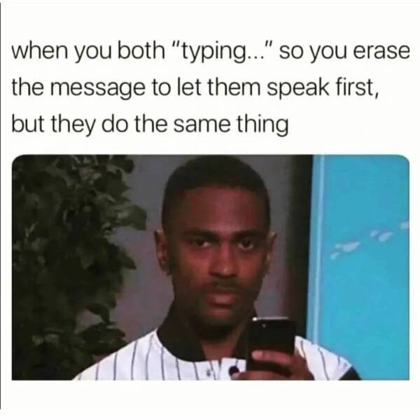 Memes For Introverts (33 pics)