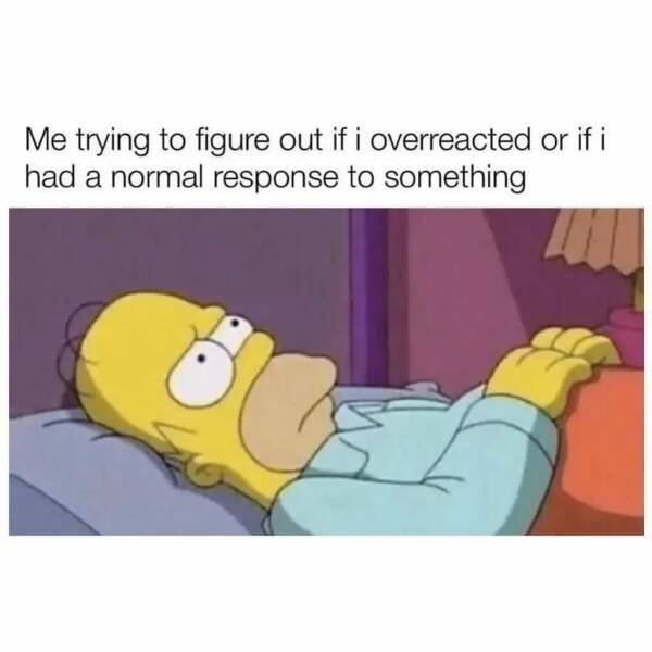Memes For Introverts (33 pics)