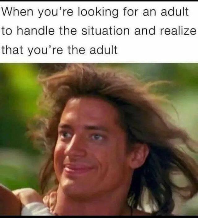 Memes For Introverts (33 pics)