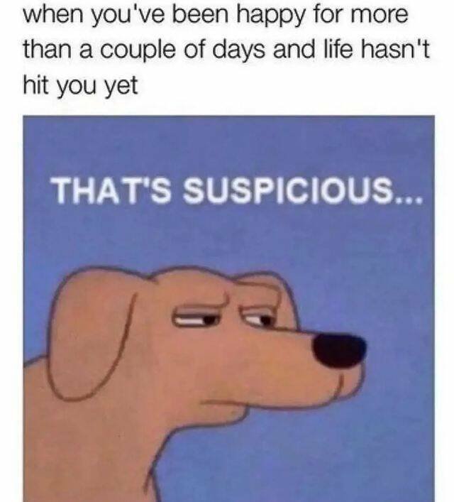 Memes For Introverts (33 pics)