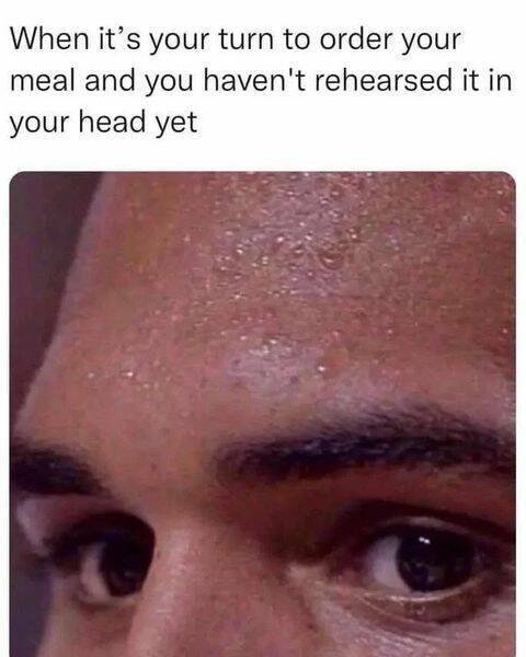 Memes For Introverts (33 pics)