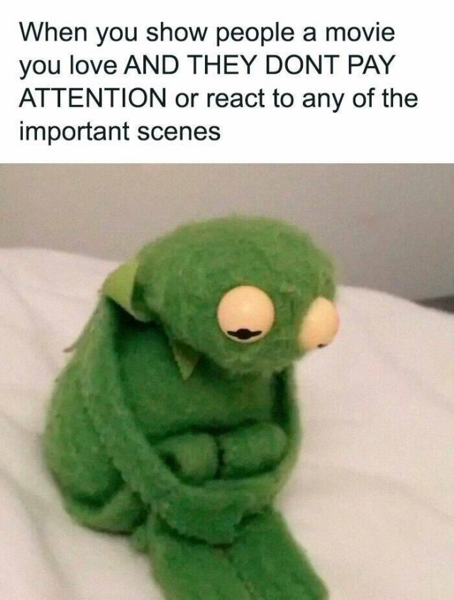 Memes For Introverts (33 pics)