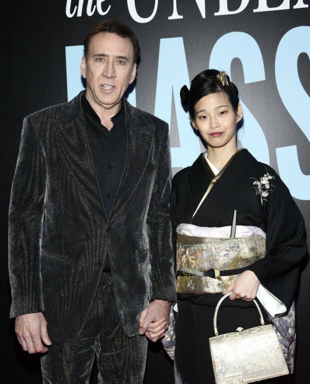 Famous Couples With Big Age Gap (28 pics)