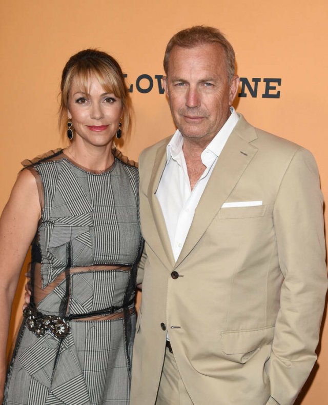 Famous Couples With Big Age Gap (28 pics)