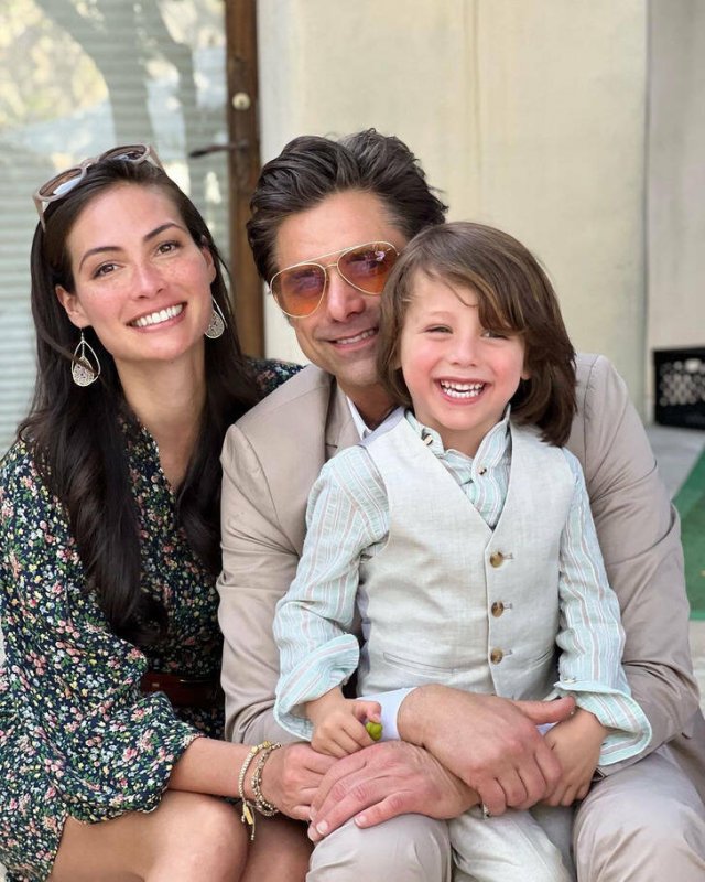 Famous Couples With Big Age Gap (28 pics)