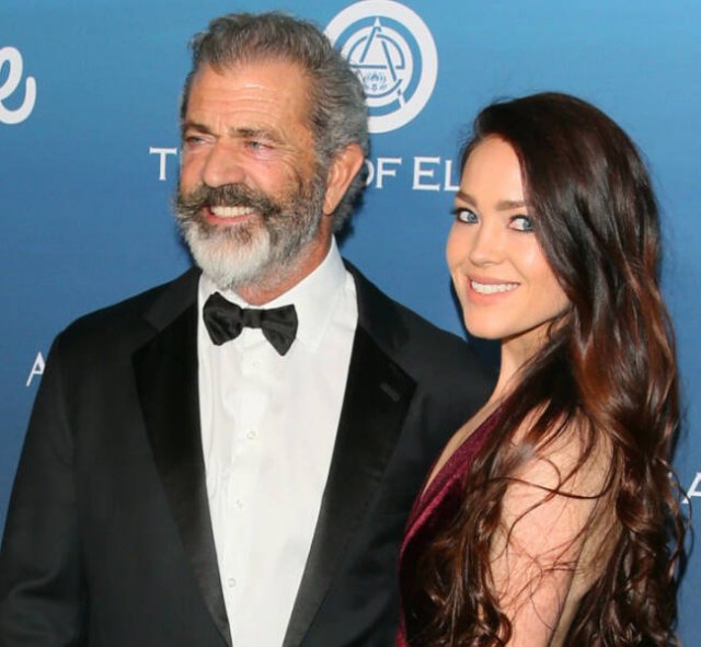 Famous Couples With Big Age Gap (28 pics)