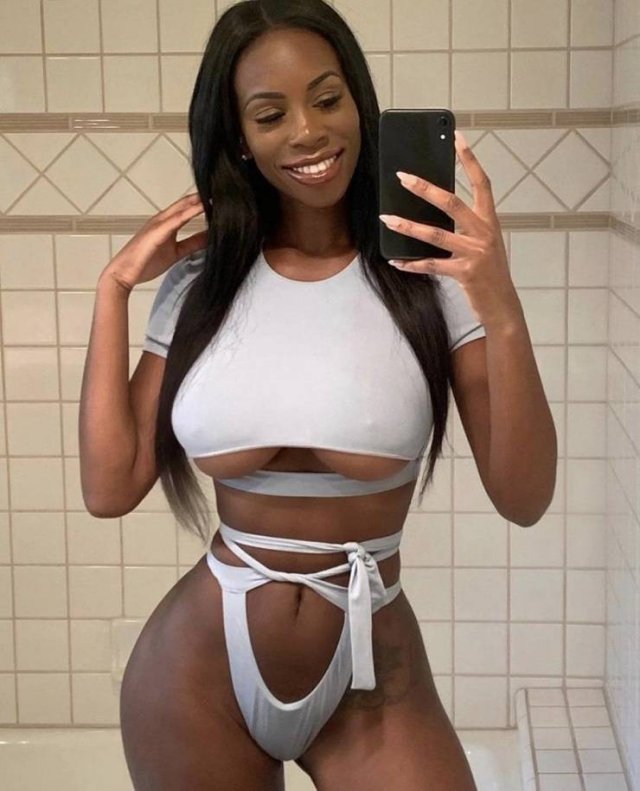 Slim Girls (47 pics)