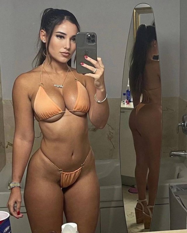 Slim Girls (47 pics)