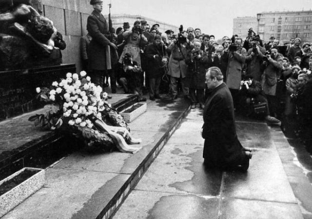 Interesting Historical Photos (35 pics)
