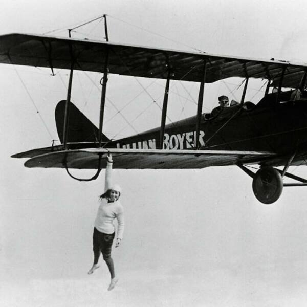 Interesting Historical Photos (35 pics)