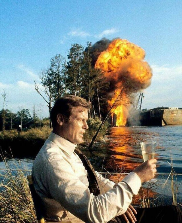 Interesting Historical Photos (35 pics)