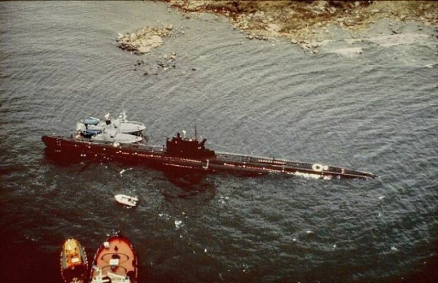 Interesting Historical Photos (35 pics)
