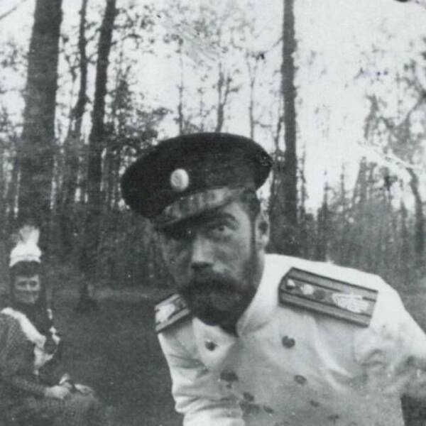 Interesting Historical Photos (35 pics)