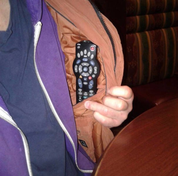 Interesting And Useful Lifehacks (20 pics)