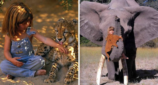Interesting Historical Photos (35 pics)