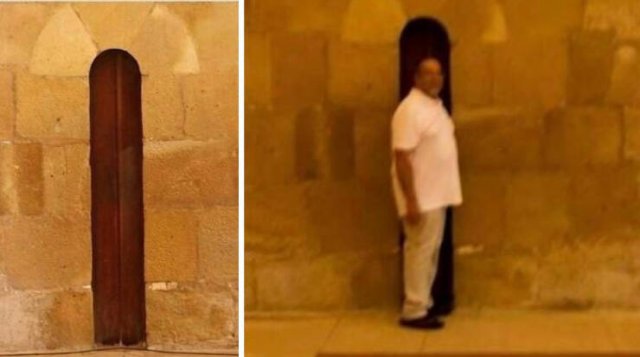Interesting Historical Photos (35 pics)