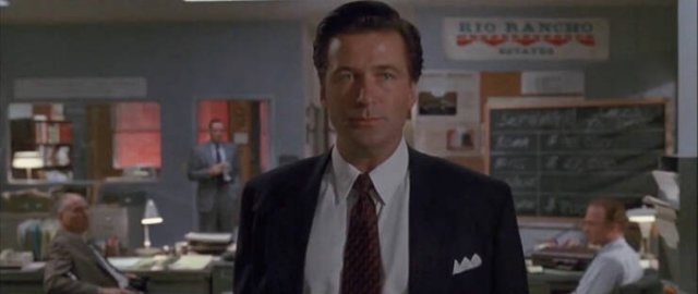 Actors And Actresses Who Have Played Short Roles In Famous Movies (39 pics)