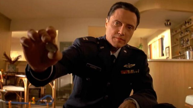 Actors And Actresses Who Have Played Short Roles In Famous Movies (39 pics)