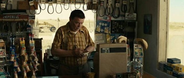 Actors And Actresses Who Have Played Short Roles In Famous Movies (39 pics)