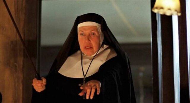Actors And Actresses Who Have Played Short Roles In Famous Movies (39 pics)