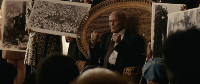 Actors And Actresses Who Have Played Short Roles In Famous Movies (39 pics)