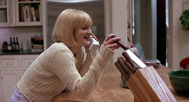 Actors And Actresses Who Have Played Short Roles In Famous Movies (39 pics)