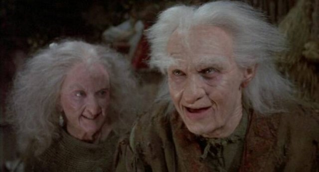 Actors And Actresses Who Have Played Short Roles In Famous Movies (39 pics)