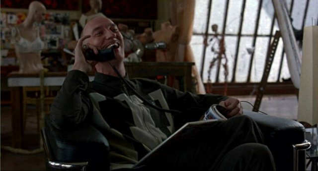 Actors And Actresses Who Have Played Short Roles In Famous Movies (39 pics)