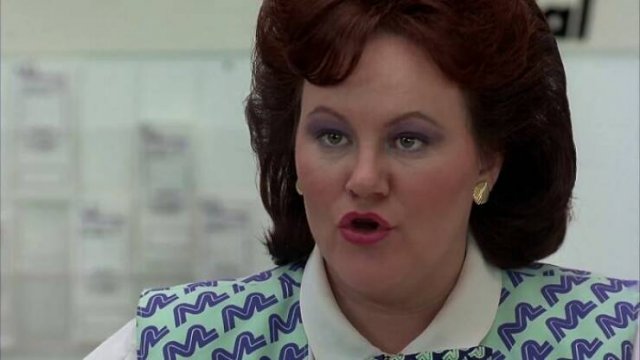 Actors And Actresses Who Have Played Short Roles In Famous Movies (39 pics)