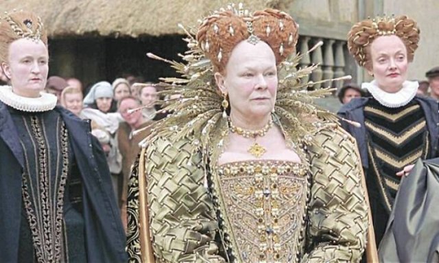 Actors And Actresses Who Have Played Short Roles In Famous Movies (39 pics)