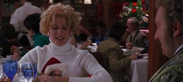 Actors And Actresses Who Have Played Short Roles In Famous Movies (39 pics)
