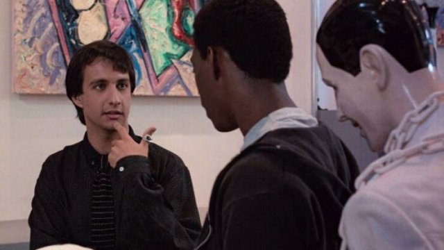 Actors And Actresses Who Have Played Short Roles In Famous Movies (39 pics)