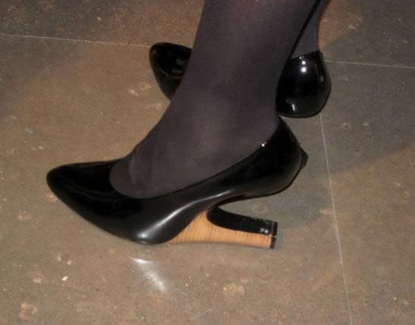 Weird Shoes (51 pics)