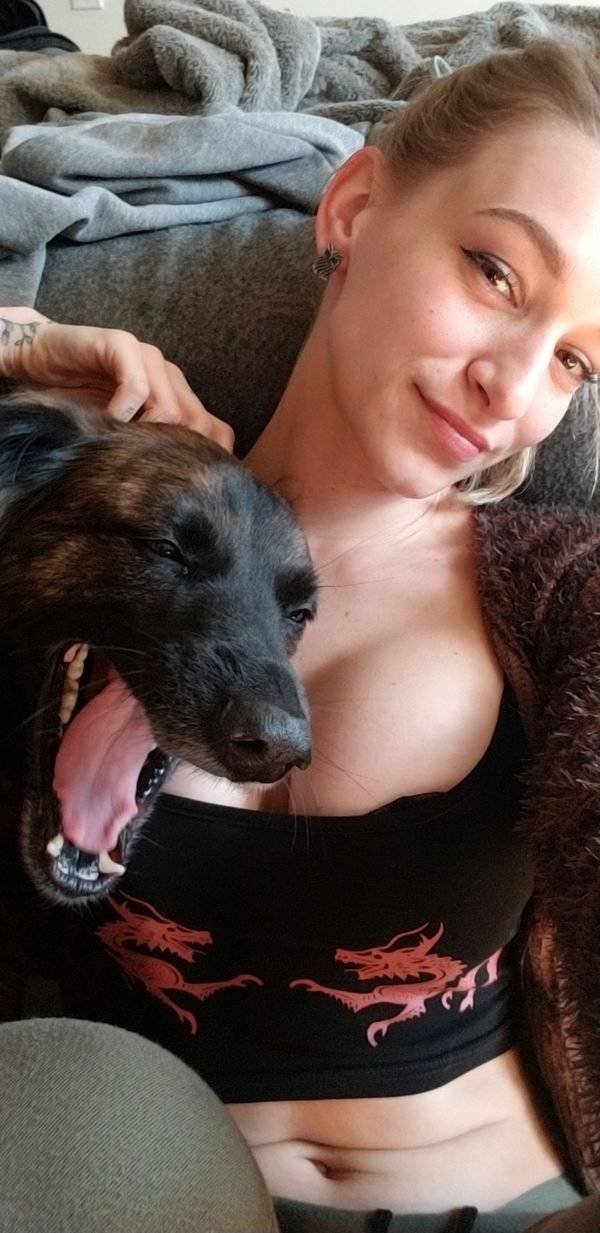 Funny Animals (61 pics)