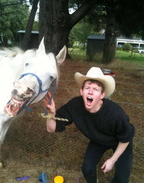 Funny Animals (61 pics)