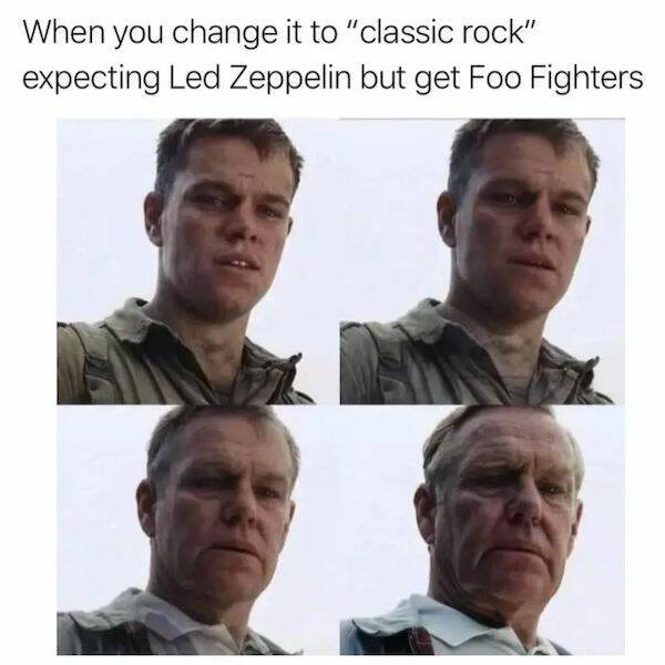Memes For Adult People (28 pics)