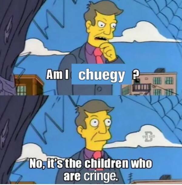 Memes For Adult People (28 pics)