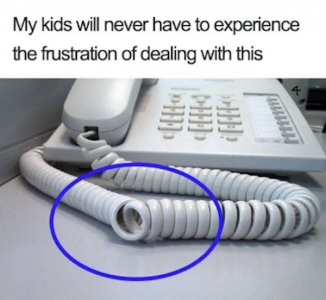 Memes For Adult People (28 pics)