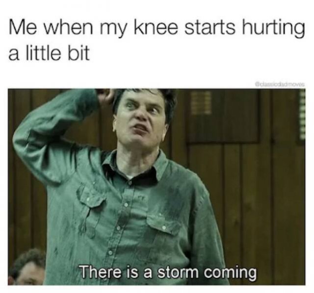 Memes For Adult People (28 pics)