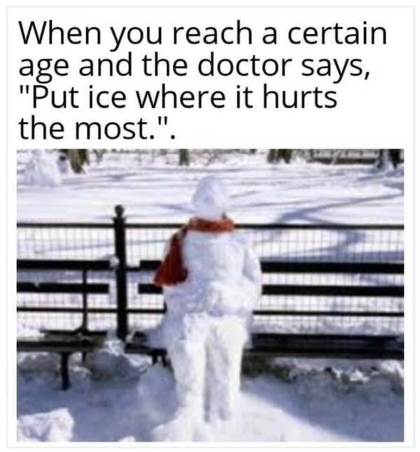 Memes For Adult People (28 pics)