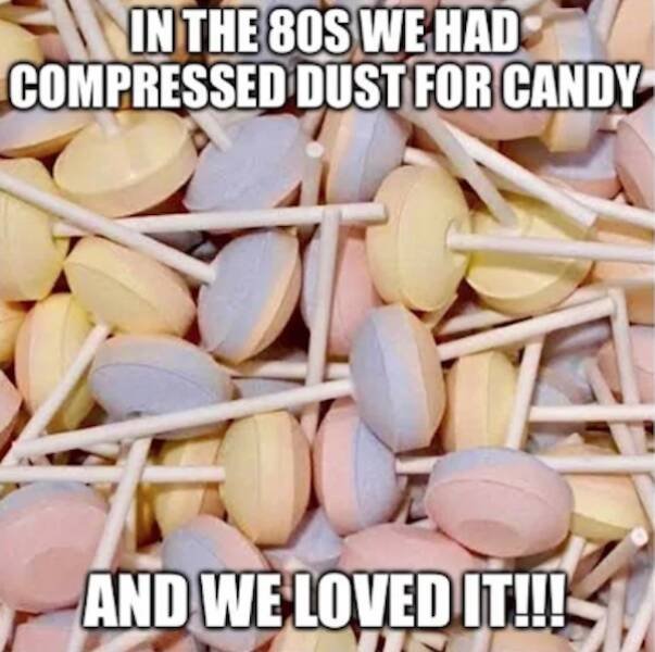 Memes For Adult People (28 pics)