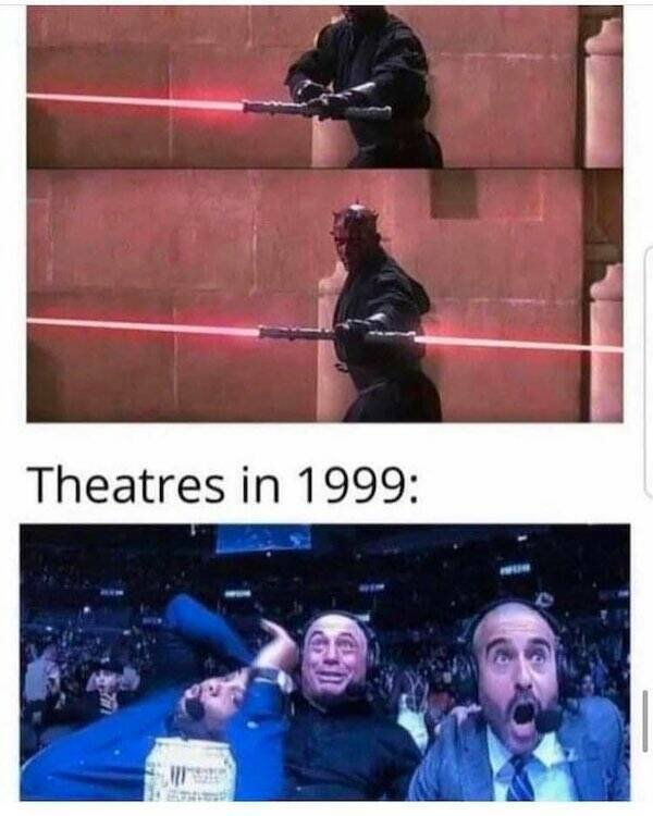 Memes For Adult People (28 pics)