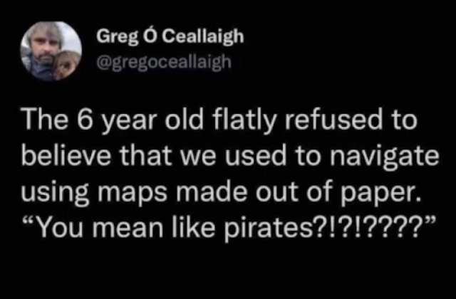 Memes For Adult People (28 pics)