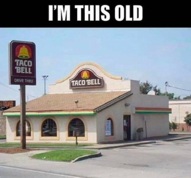 Memes For Adult People (28 pics)