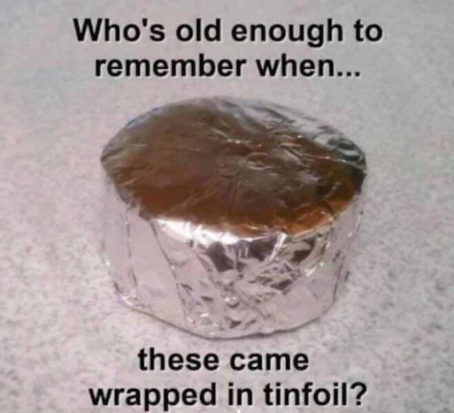 Memes For Adult People (28 pics)
